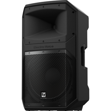 Bafle Electrovoice Eviva 15p Amplificado 15 Pulgadas